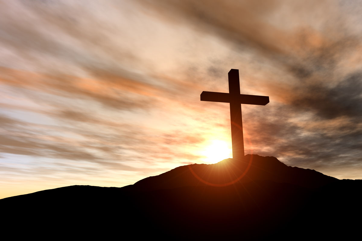 Kaumana Drive Baptist Church